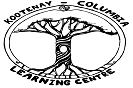 Kootenay-Columbia Learning Centre Logo