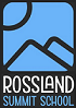 Rossland Summit Logo